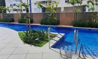 Imagem 6: PRIMEIRA LOCAÇÃO, APARTAMENTO NOVO!