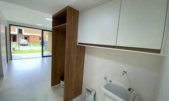 Imagem 5: Apartamento térreo (Primeiro aluguel