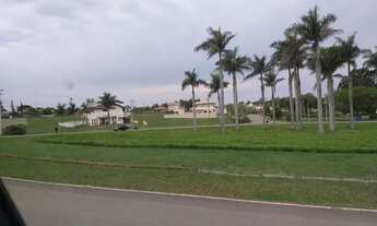 Imagem 4: Vende-se terreno em condomínio fechado