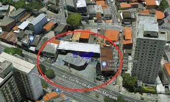 Imagem 3: Terreno à venda, 1181 m² por R$ 7.600.000,00 - Jaguaré - São Paulo/SP