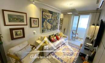 Imagem 6: Cobertura 3 Dormitórios, 2 Suítes, 2 Vagas Centro - Florianópolis - SC