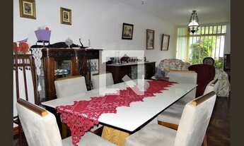 Imagem 7: Casa à Venda - Brooklin, 3 Quartos, 220 m2