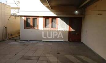 Imagem 2: Sobrado com 3 dormitórios sendo suítes para locação na Vila Paulicéia