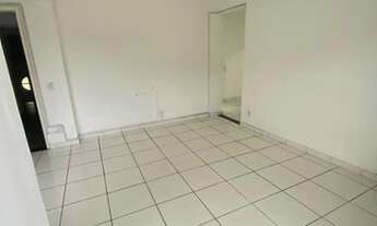 Imagem 3: Apartamento no Caonze - 80m2, 1.700,00 com taxas inclusas