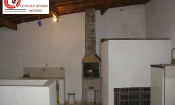 Imagem 2: Casas para venda em Jundiaí no bairro Parque do Colégio