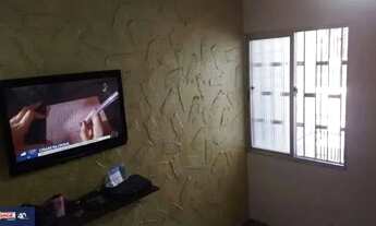 Imagem 3: Apartamento residencial à venda, Parque Santo Antônio, Guarulhos