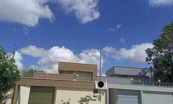 Imagem: Casa 3/4 - Parque Industrial João Braz