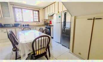 Imagem 6: Colônia - Jundiaí/SP - Residencial San Siro - Casa com 3 dormitórios à venda, 156 m²