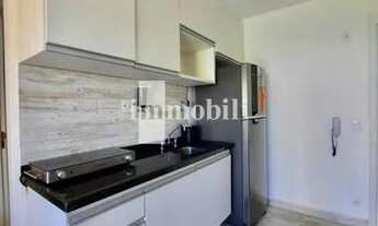 Imagem 7: Apartamento Mobiliado