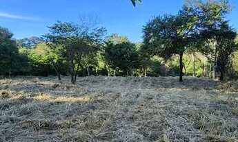 Imagem 2: Terreno no condomínio Aldeia do Vale