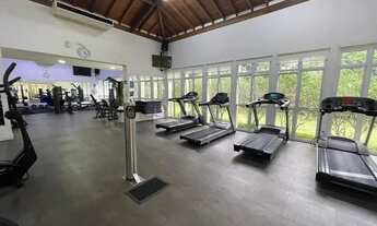 Imagem 6: Terreno à venda no Condomínio Alphaville Dom Pedro - Campinas/SP