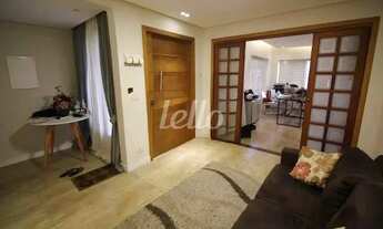 Imagem 5: São Paulo - Casa Padrão - Cambuci