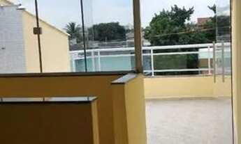 Imagem 4: Alugo excelente triplex no centro de Realengo