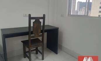 Imagem 7: Studio com 1 dormitório à venda, 32 m² por R$ 240.000,00 - República - São Paulo/SP