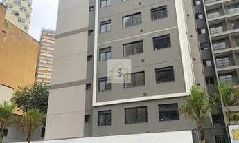 Imagem 6: Apartamento à venda no bairro Bela Vista - São Paulo/SP, Zona Central