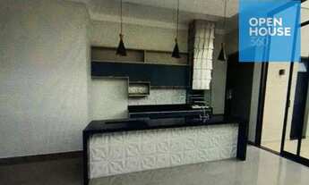 Imagem 6: Casa Térrea Casa em condomínio com 3 dormitórios