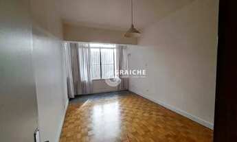Imagem 7: Apartamento com 3 dormitórios, 110 m² - venda por R$ 1.300.000,00 ou aluguel por R$ 6.566