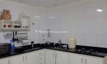 Imagem 5: Apartamento com varanda, 2 dormitórios, Enseada, Guarujá