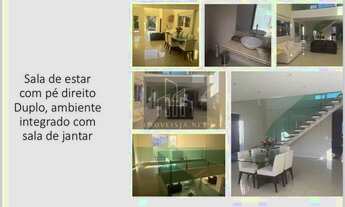 Imagem 2: LOCAÇÃO Casa Alto Padrão Alphaville Residencial Dois