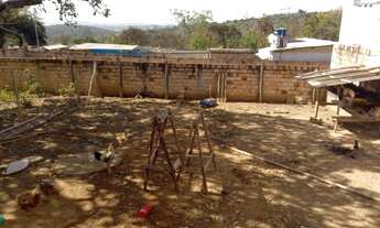 Imagem 4: Casa em lote com área de 360 m² em Juatuba/MG