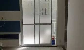 Imagem 7: Apartamento para aluguel e venda possui 52 metros quadrados com 2 quartos