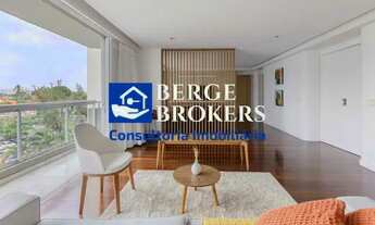 Imagem 3: Apartamento 3 quartos com vaga na Lagoa!!