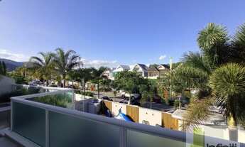 Imagem 6: Rio de Janeiro - Casa de Condomínio - Barra da Tijuca