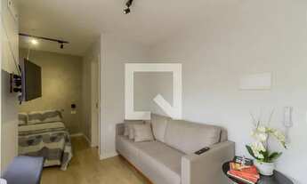 Imagem 2: Apartamento para Aluguel - Liberdade, 1 Quarto, 28 m2