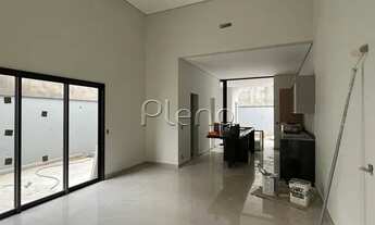 Imagem 4: Casa - Swiss Park - Campinas