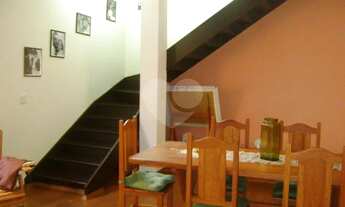 Imagem 4: Casa-São Paulo-TREMEMBÉ