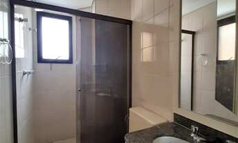 Imagem 6: CERQUEIRA CESAR - ANDAR ALTO