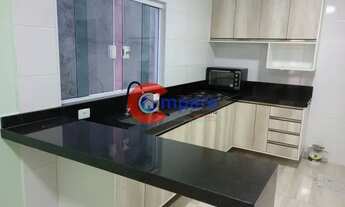 Imagem 3: Casa para locação, Parque Continental II, Guarulhos, SP