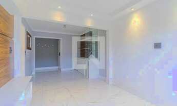 Imagem 4: Apartamento para Aluguel - Jardim Marajoara , 2 Quartos, 70 m2