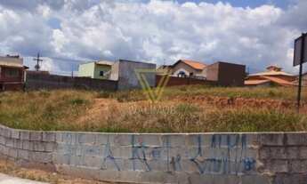 Imagem 2: Jundiaí - Terreno Padrão - Parque Residencial Jundiaí