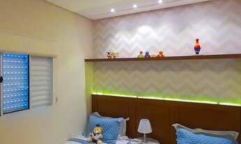 Imagem 5: Lançamento Maria Clara 2 - Financiamento Casa Verde e Amarela - Casas de 2 dormitórios