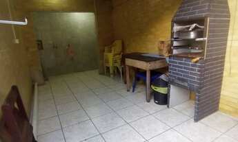 Imagem 6: Casa de temporada - Boqueirão Praia Grande