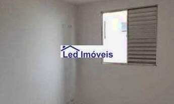 Imagem 7: Apartamento com 2 dorms, Jardim D'Abril, Osasco - R$ 250 mil, Cod: 1596
