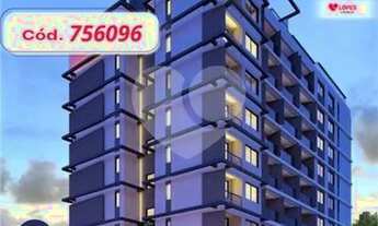 Imagem: Apartamento com 20 m² - Jardim Oceania