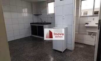 Imagem 6: Apartamento com 2 dormitórios para alugar, 57 m² por R$ 1.050/mês - São Mateus - Juiz de F