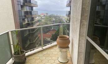 Imagem 5: Apartamento para venda possui 220 metros quadrados com 4 quartos em Copacabana - Rio de Ja