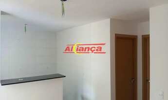 Imagem 2: APARTAMENTO COM 2 DORMITORIOS, 1 VAGA DE GARAGEM