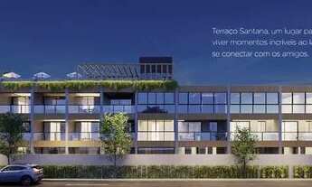 Imagem 2: Apartamento com duas suítes para venda em Santana - Gravatá - PE