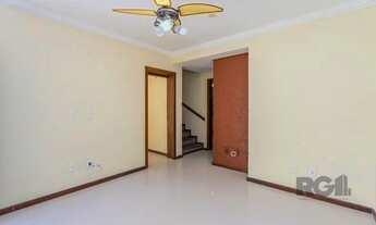 Imagem 3: Casa para Venda - 105.32m², 3 dormitórios, sendo 1 suites, 1 vaga - Cristal