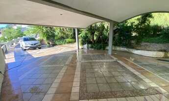 Imagem 2: Casa para venda com 344 metros quadrados com 3 quartos em José Mendes - Florianópolis - SC