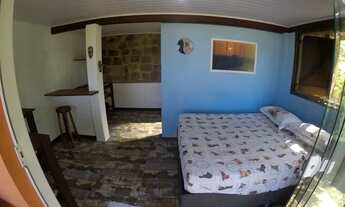 Imagem 7: Aluguel/Arrendamento Casa + 2 Apartamentos vista para o mar Praia da Gamboa/Garopaba