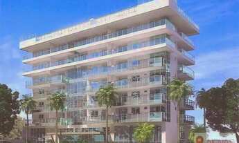 Imagem: Apartamento residencial à venda, Charitas