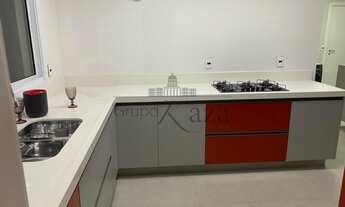 Imagem 6: Apartamento - Jardim das Colinas - Residencial Helbor Belvedere - 259m² - 4 Dormitórios