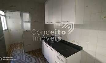 Imagem 7: Residencial Guarani - Apartamento Térreo - Estrela