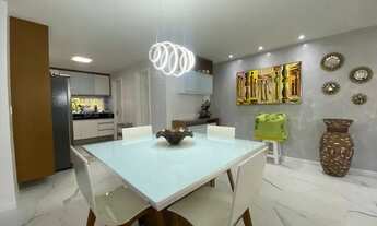 Imagem 4: Linda Casa Paraíso dos Lagos Guarajuba 525m² Duplex 4 suítes Estrada do Coco Linha Verde