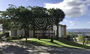 Imagem 4: Exclusividade! Casa de esquina 690m2 no GENESIS 2 em Santana de Parnaíba/SP